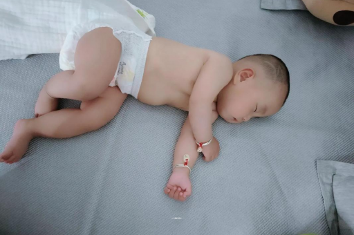 高密宝宝积食发烧怎么处理